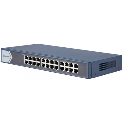 Hikvision DS-3E0524-E (B) Switch