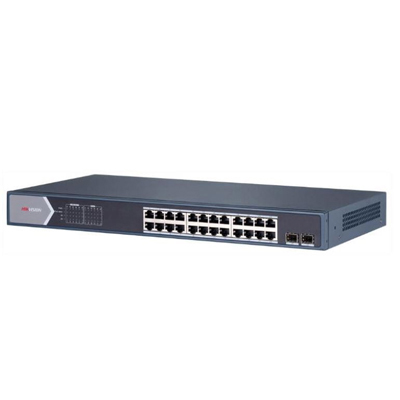 Hikvision DS-3E1526P-SI PoE Switch