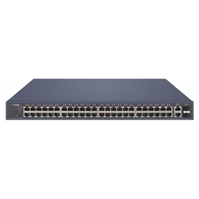 HIKVISION DS-3E1552P-SI PoE switch