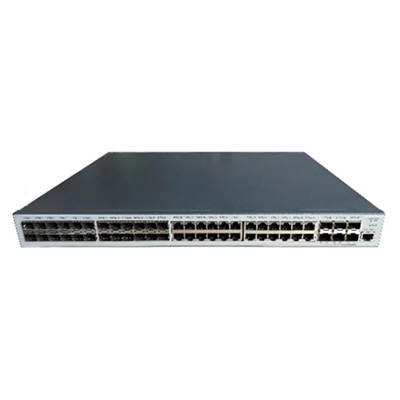 HIKVISION DS-3E3754TF Gigabit switch
