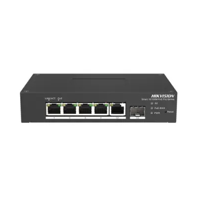 HIKVISION DS-3T1306P-SI/HS PoE switch