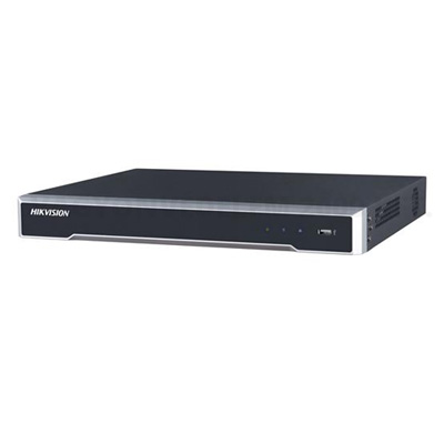 Hikvision DS-7632NI-K2/16P hálózati NVR rögzítő