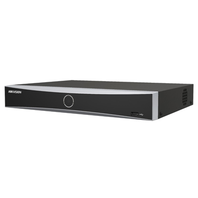 HIKVISION DS-7604NXI-K1/4P 4 csatornás PoE AcuSense NVR