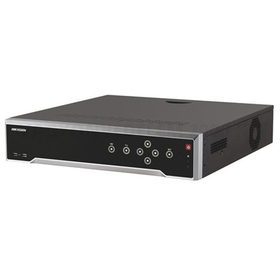 Hikvision DS-7732NI-K4/16P hálózati NVR rögzítő