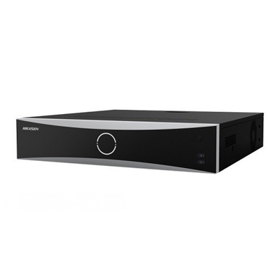 HIKVISION DS-7732NXI-I4/16P/S (C) PoE NVR rögzítő