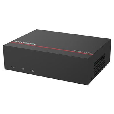 HIKVISION DS-E04HGHI-XE 4 csatornás DVR