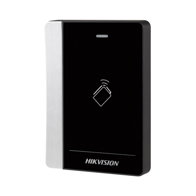 HIKVISION DS-K1102AM kártyaolvasó