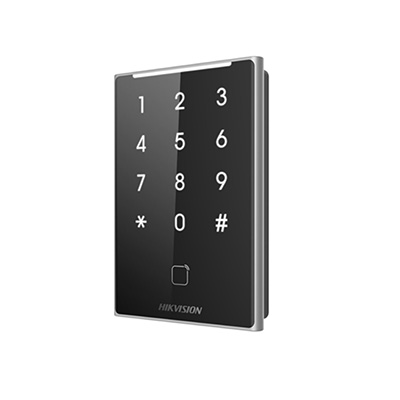 HIKVISION DS-K1109DKB kártyaolvasó