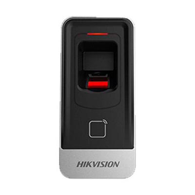 HIKVISION DS-K1201AEF ujjnyomatolvasó