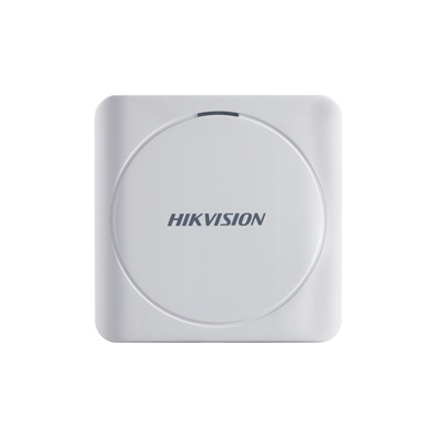 HIKVISION DS-K1801E kártyaolvasó