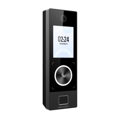 HIKVISION DS-K1T323EBFWX-E1 beléptető vezérlő terminál