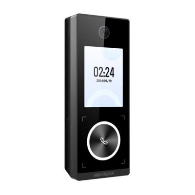 HIKVISION DS-K1T323EBWX-E1 beléptető vezérlő terminál