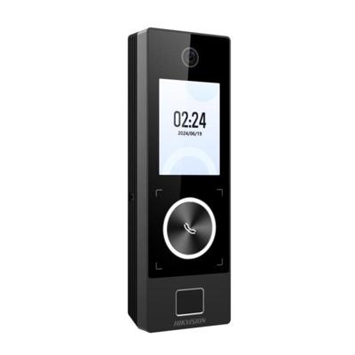 HIKVISION DS-K1T323MBFWX-E1 beléptető vezérlő terminál