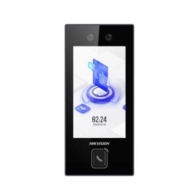 HIKVISION DS-K1T344EX-E1 beléptető vezérlő terminál
