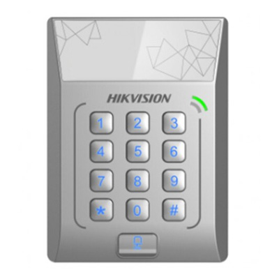 HIKVISIONDS DS-K1T801E beléptető vezérlő terminál