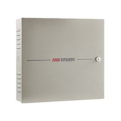 HIKVISION DS-K2601T ajtóvezérlő