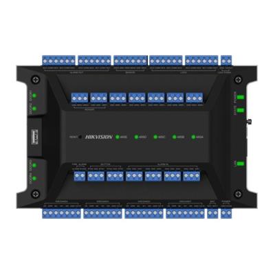 HIKVISION DS-K2704X(P) ajtóvezérlő