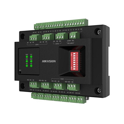 HIKVISION DS-K2M002X ajtóvezérlő