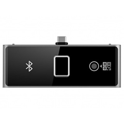 HIKVISION DS-KAB673-BQR olvasó modul