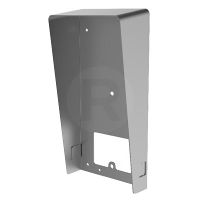 Hikvision DS-KABV8113-RS/Surface esővédő keret