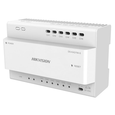 Hikvision DS-KAD706-S Disztribútor egység