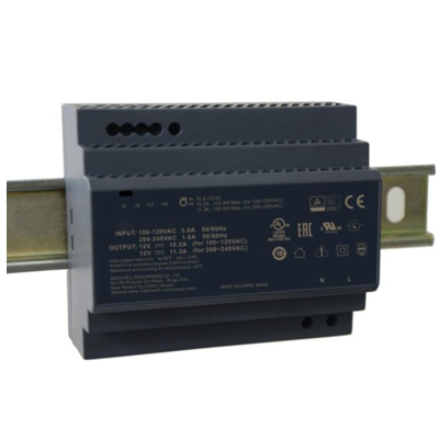 HIKVISION DS-KAW150-4N tápegység