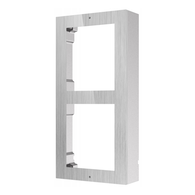 HIKVISION DS-KD-ACW2/S Társasházi IP kaputelefon szerelőkeret