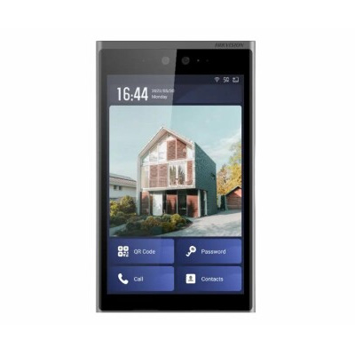 HIKVISION DS-KD9633-E6 kaputelefon kültéri