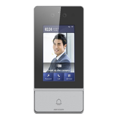 HIKVISION DS-KV9503-WBE1 kaputelefon kültéri