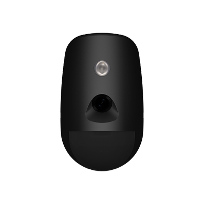 HIKVISION AX PRO DS-PDPC12PF-EG2-WE(B)/BLACK mozgásérzékelő