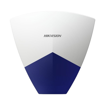 HIKVISION DS-PS102XBLUE hang és fényjelző