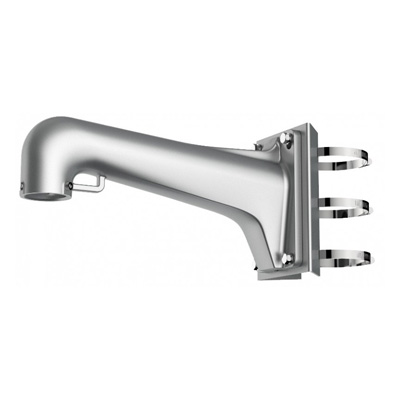 HIKVISION DS-1603ZJ-Pole-P oszlop tartó PanoVu kamerákhoz