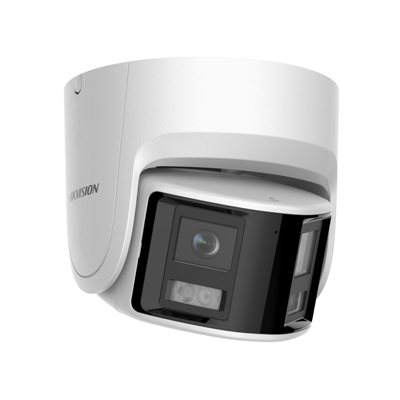 HIKVISION DS-2CD2366G2P-ISU/SL (C) 6MP IP dome kamera