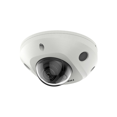 HIKVISION DS-2CD2563G2-IS 6MP IP dome kamera