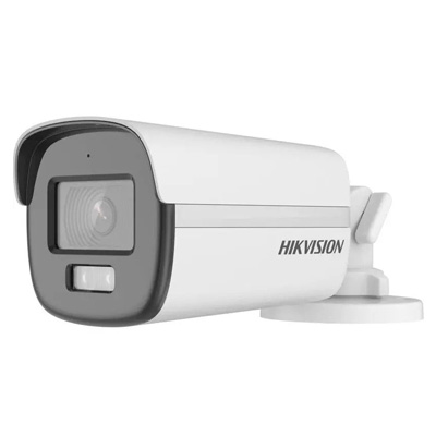 HIKVISION DS-2CE12KF0T-LFS 5MP Turbo HD kamera