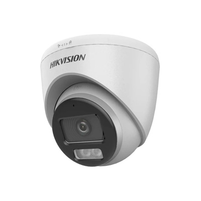 HIKVISION DS-2CE72KF0T-LFS 5MP Turbo HD dome kamera