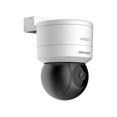 HIKVISION DS-2DE1C200IW-D3/W(F1)(S7) beltéri 2MP IP PT dome kamera