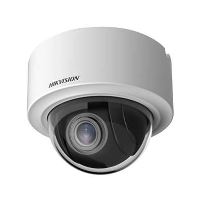 HIKVISION DS-2DE3404W-DE (T5) 4MP IP Speed dome kamera
