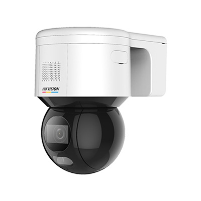 HIKVISION DS-2DE3A400BW-DE (F1)(T5) 4MP IP PT Speed dome kamera
