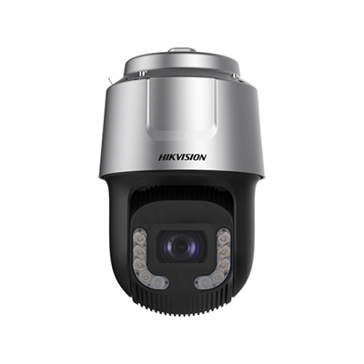 HIKVISION DS-2DF8C425MHS-DEL 4MP IP Speed dome kamera