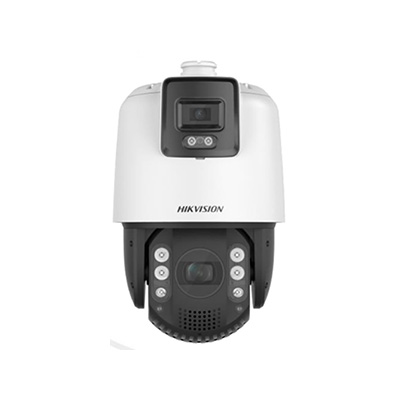 HIKVISION DS-2SE7C432MW-AEB (14F1) 4MP IP Speed dome kamera