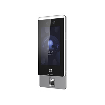 HIKVISION DS-K1T671MF arcfelismerő beléptető vezérlő terminál