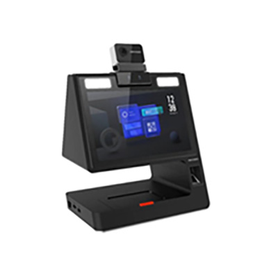 HIKVISION DS-K5032-3XFD beléptető vezérlő terminál