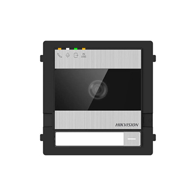 HIKVISION DS-KD7003EY-IME2 IP kaputelefon kültéri egység