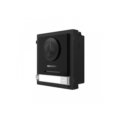 HIKVISION DS-KD8003Y-IME2/Europe BV IP kaputelefon kültéri egység
