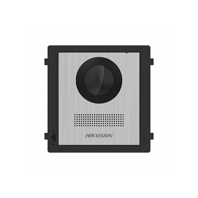 HIKVISION DS-KD8003Y-IME2/NS/Europe BV IP kaputelefon kültéri egység