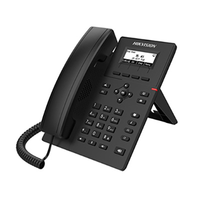 HIKVISION DS-KP6000-HE1i SIP állomás