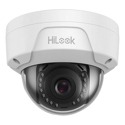 HILOOK IPC-D121H 2MP IP dome kamera