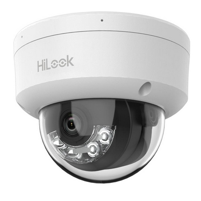 HILOOK IPC-D140HA-LU 4MP IP dome kamera