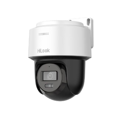 HILOOK PTZ-N2C400M-DE (B) 4MP mini IP PT dome kamera